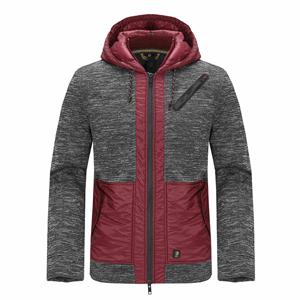 滑雪服 knitted softshell jkt_青島紡聯(lián)集團(tuán)進(jìn)出口有限公司