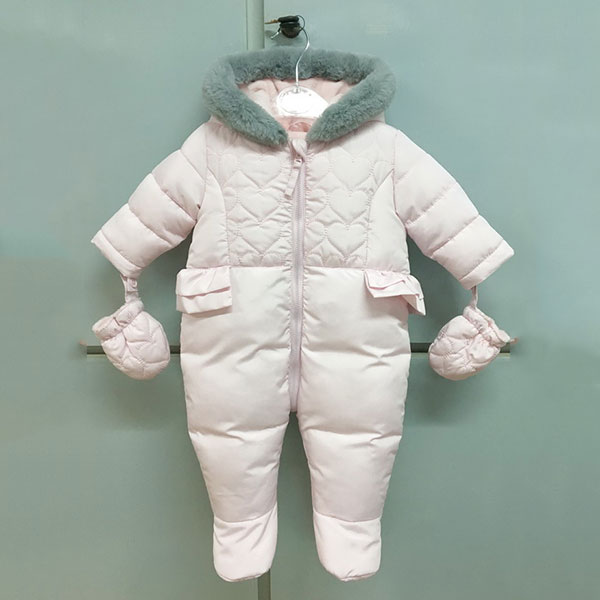 Children's wear_青島紡聯(lián)集團(tuán)進(jìn)出口有限公司