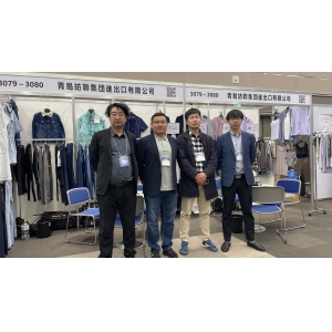 2023年日本AFF大阪展、日本國際禮品家居時尚用品展集錦